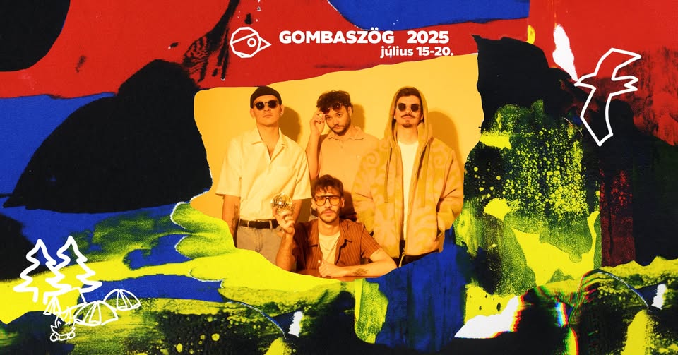 egy5egy - Gombaszög 2025