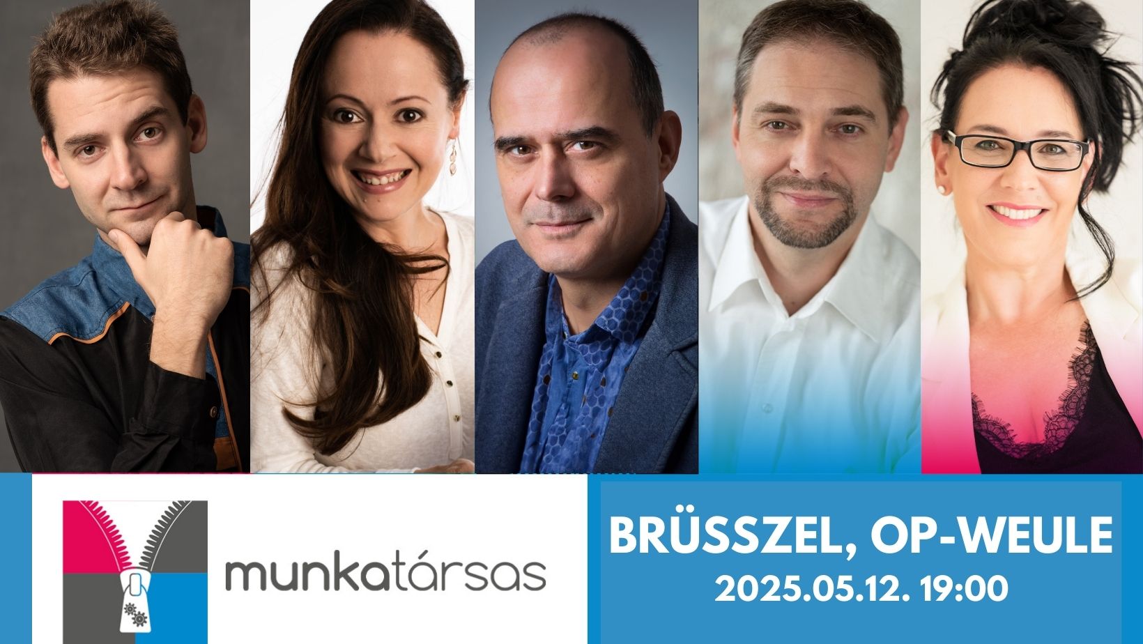 🥳 🎭 MUNKATÁRSAS először Brüsszelben 👨‍🏫👩‍🏫