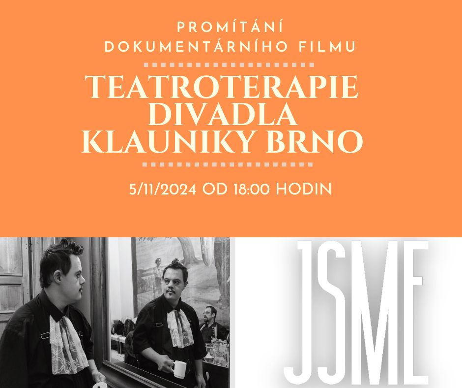 PROMÍTÁNÍ DOKUMENTÁRNÍHO FILMU