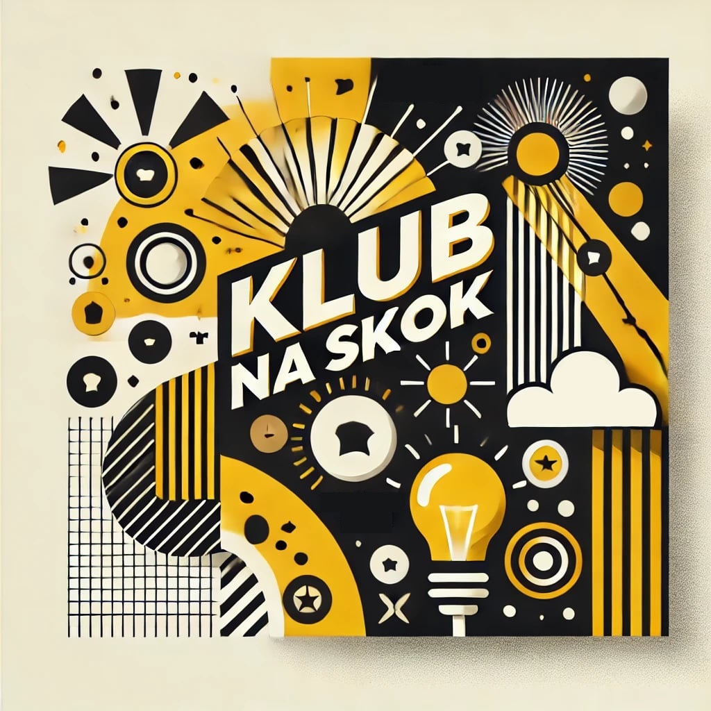 KLUB NA SKOK