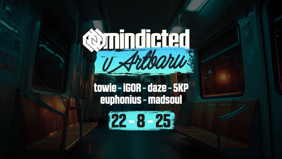Mindicted v ArtBaru