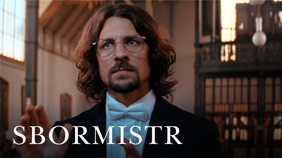 Sbormistr