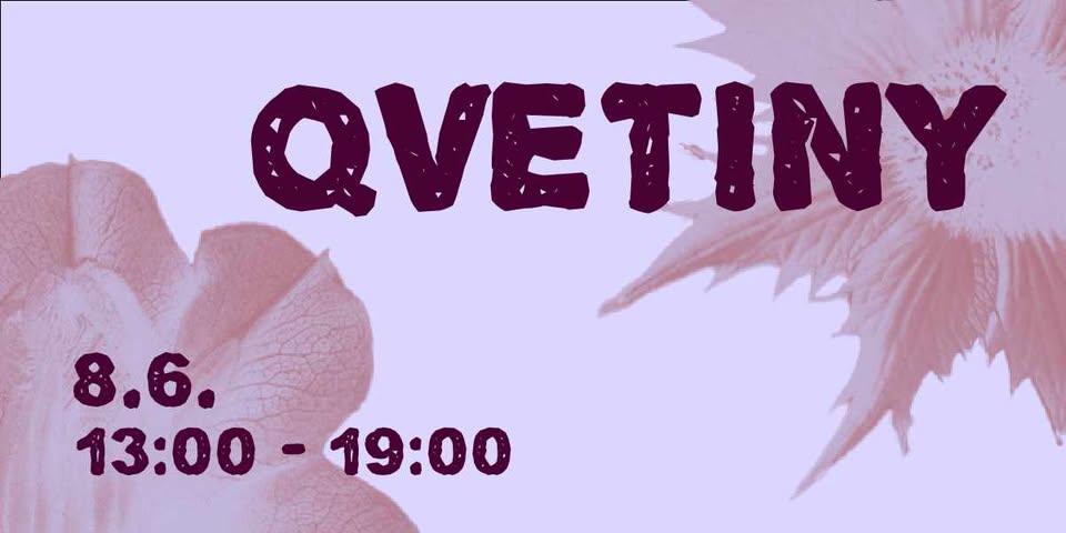 QVETINY