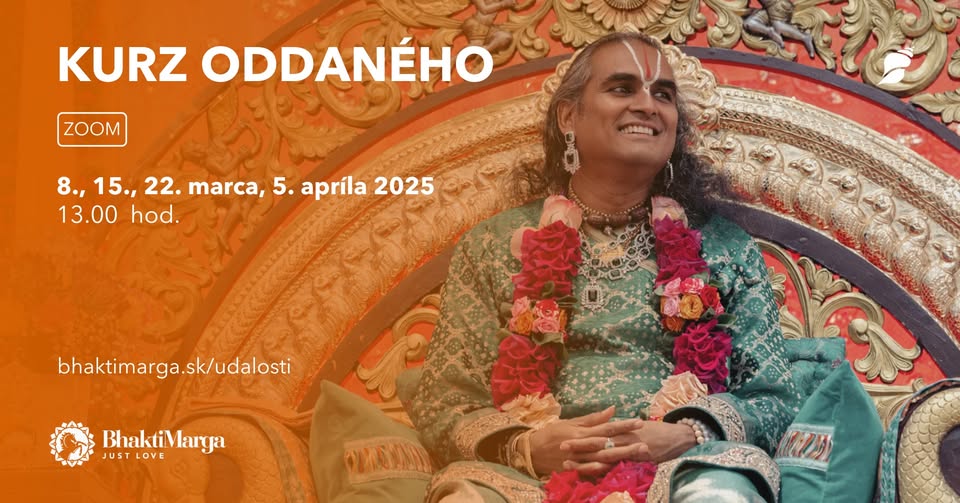 Kurz oddaného