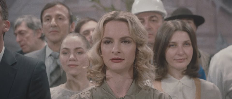 Expat Cinema: Meet-up | THE NEW YEAR THAT NEVER CAME with English subs & network drinks