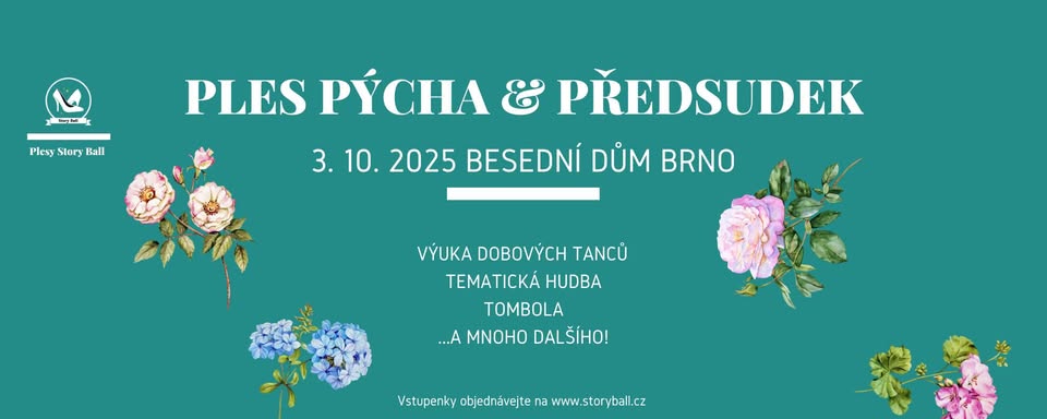 Ples Pýcha a předsudek