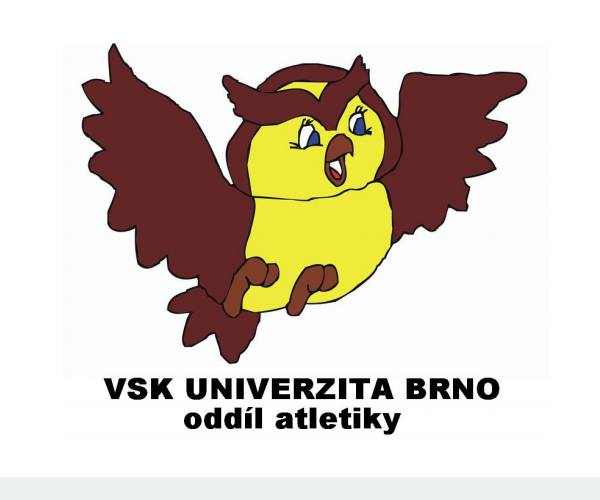 5.mítink VSK Univerzita Brno