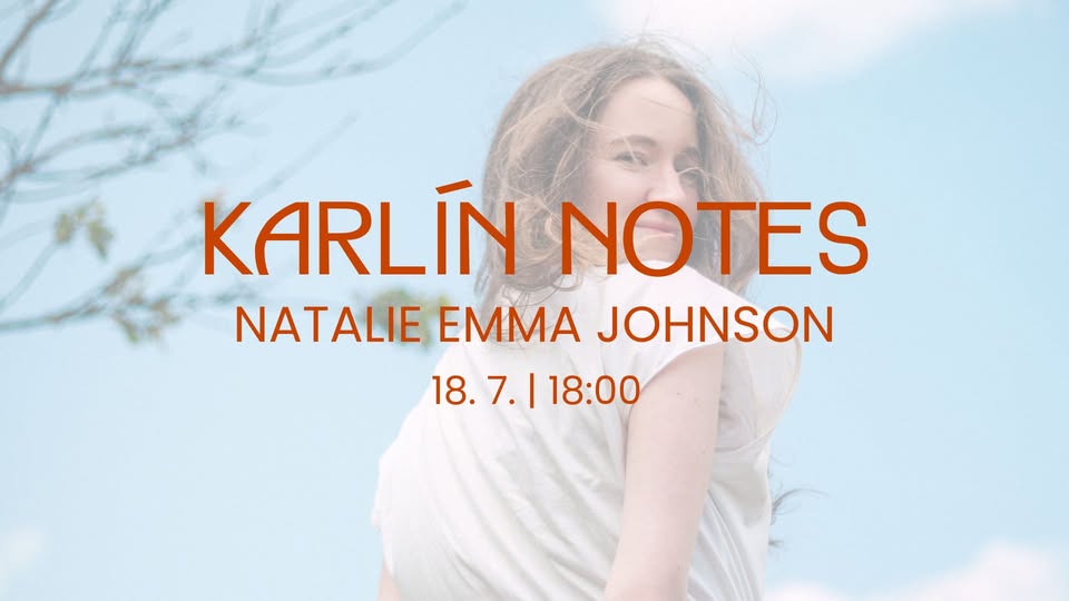 KARLÍN NOTES