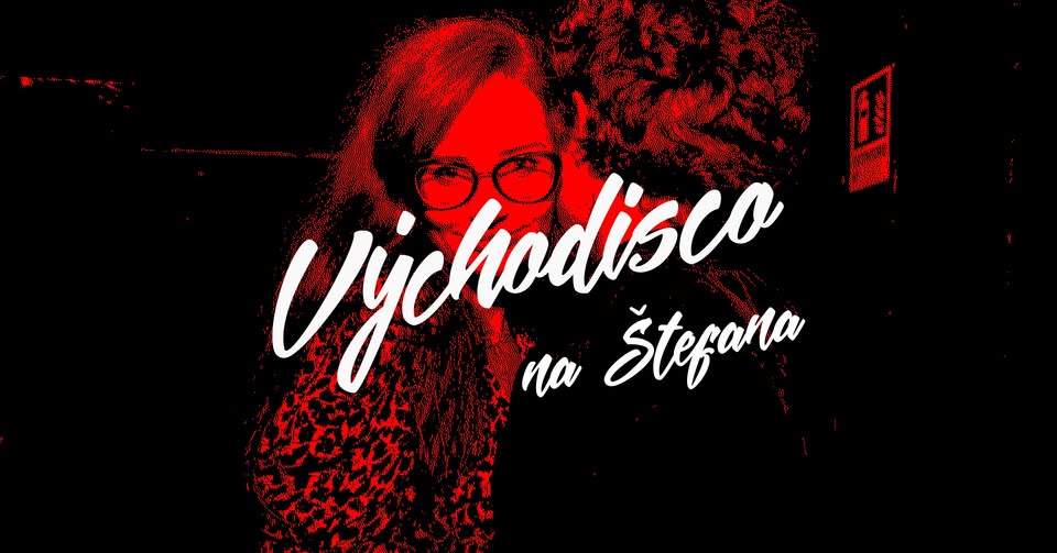 Východisco na Štefana | Christiania