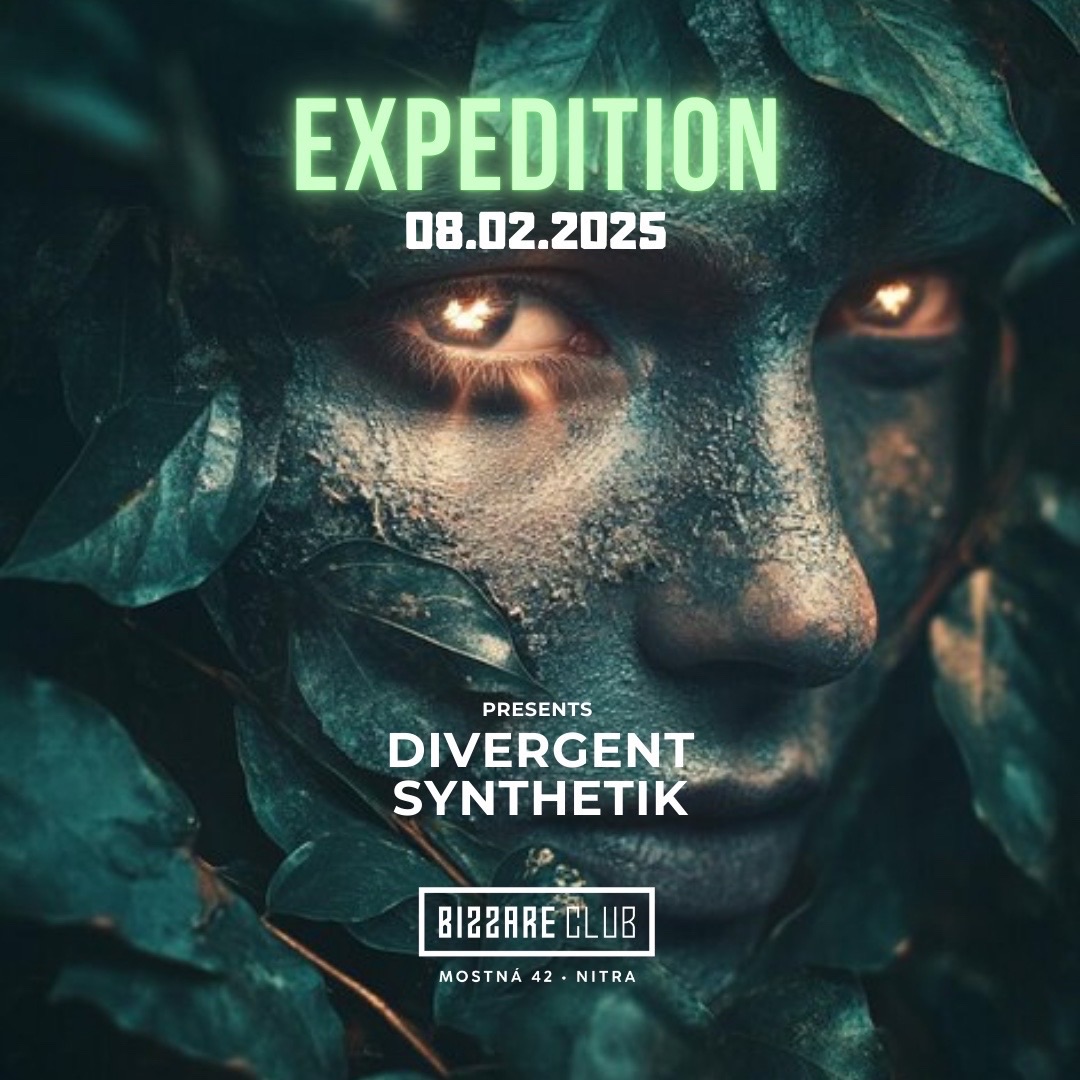 Expedition