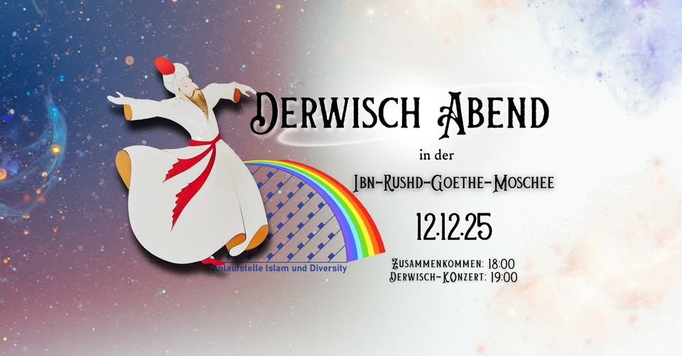 Derwisch Abend