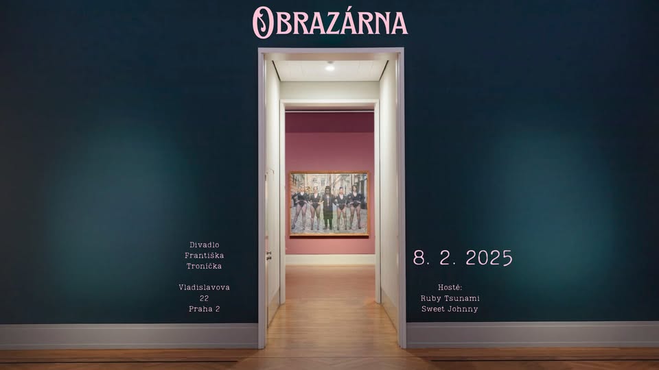 Obrazárna