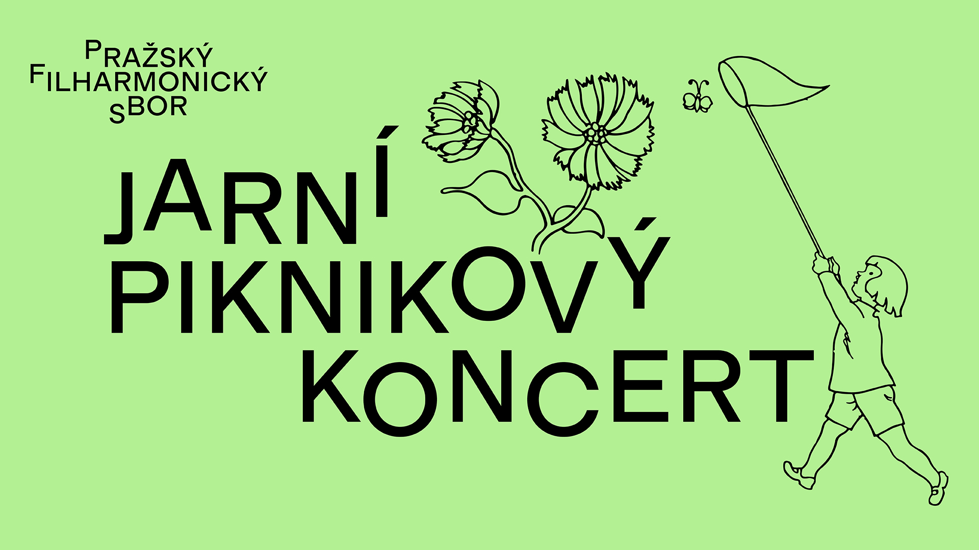 Jarní piknikový koncert u kouzelné studánky
