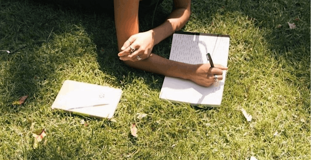 Collective Cartographies: Writing Shared Spaces