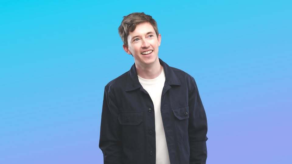 Jake Lambert | The Sunshine Kid