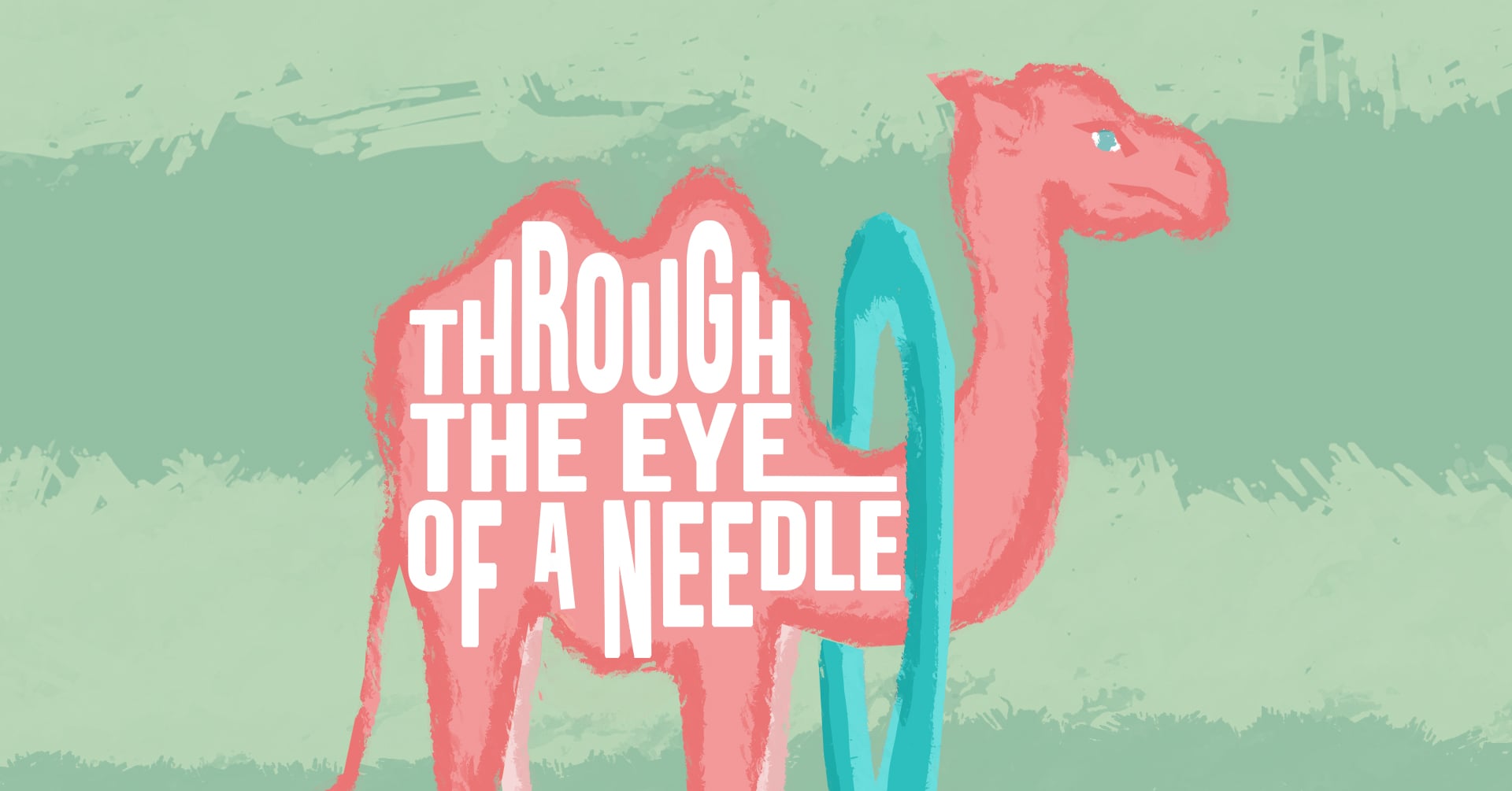 Through the Eye of a Needle
