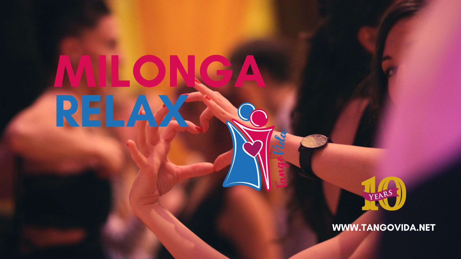 MilongaRelax
