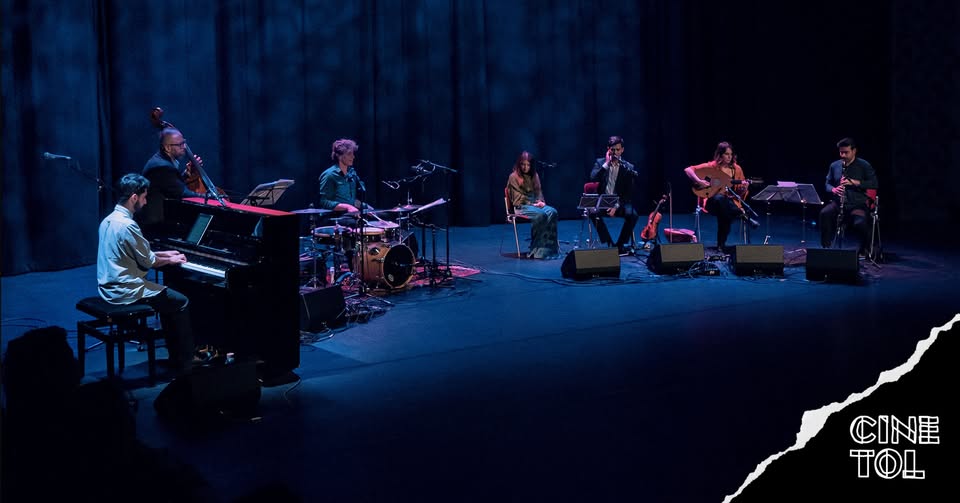 Mediterraneo Band: To Cairo | Istanbul Midnight Project
