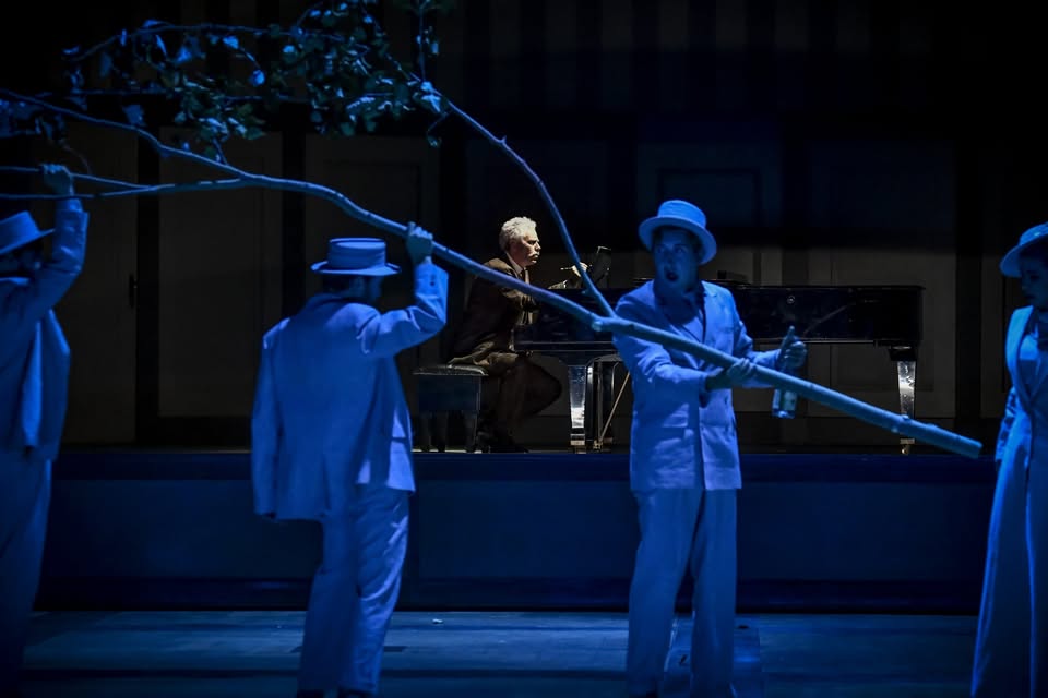 Osud | Preview festivalu Janáček Brno 2026