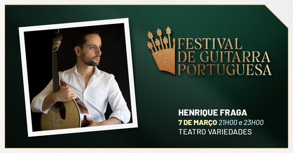 Henrique Fraga