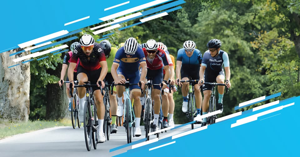 NAY GRAN FONDO Bratislava 2025