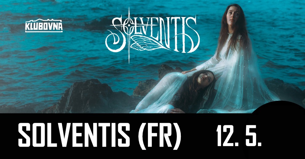 SOLVENTIS (FRA) + vlad en