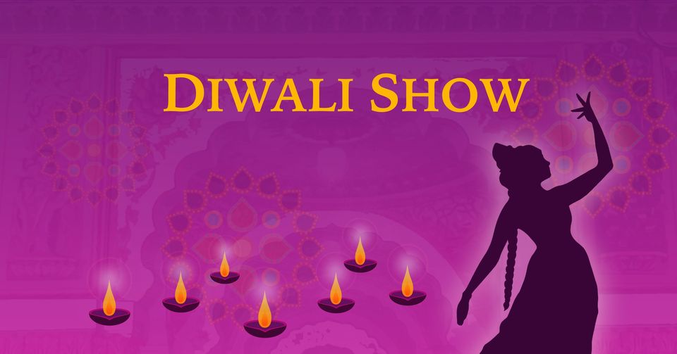 Diwali Show 2024