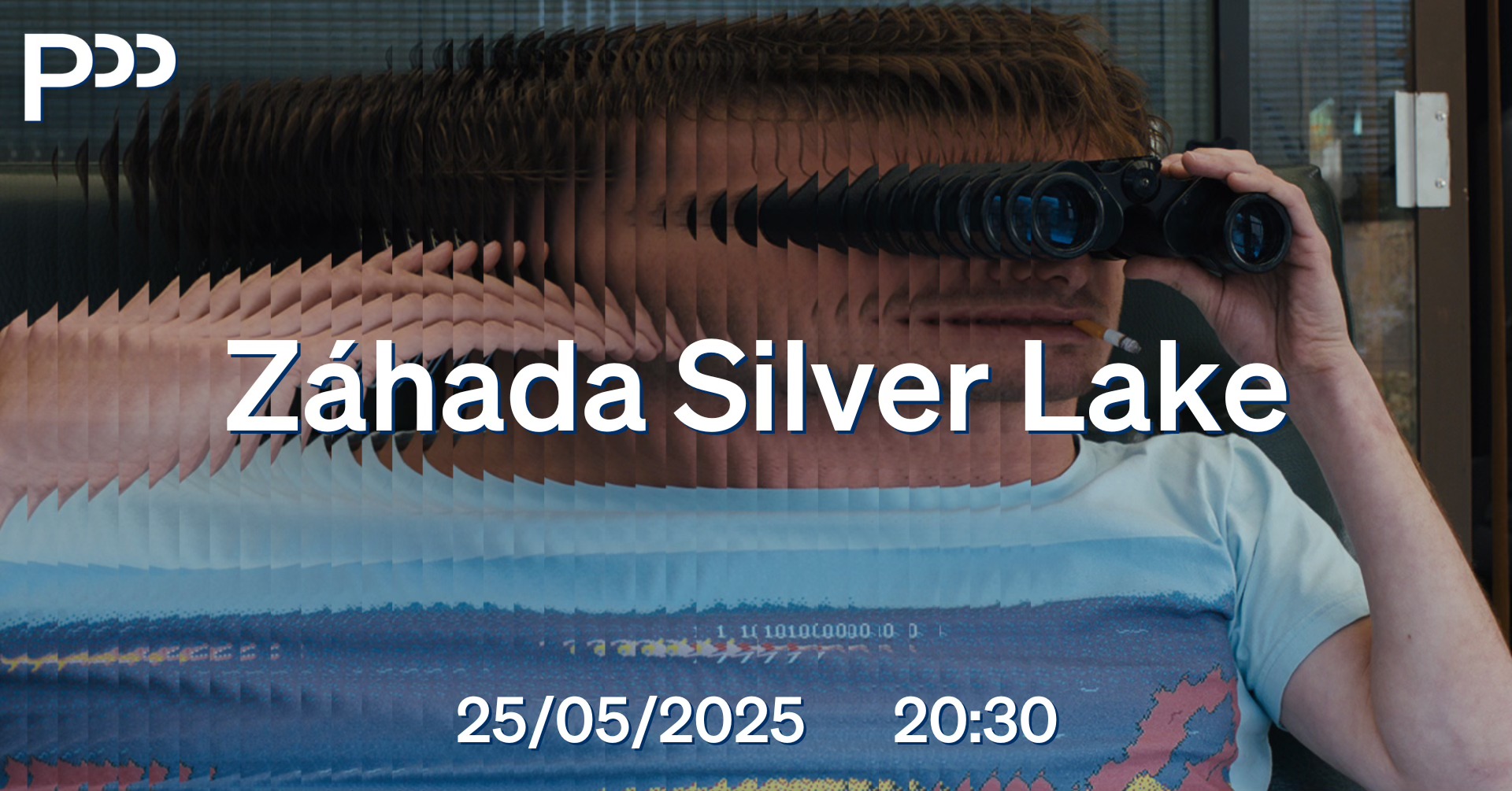 Záhada Silver Lake | Jakubovo promítačské okénko