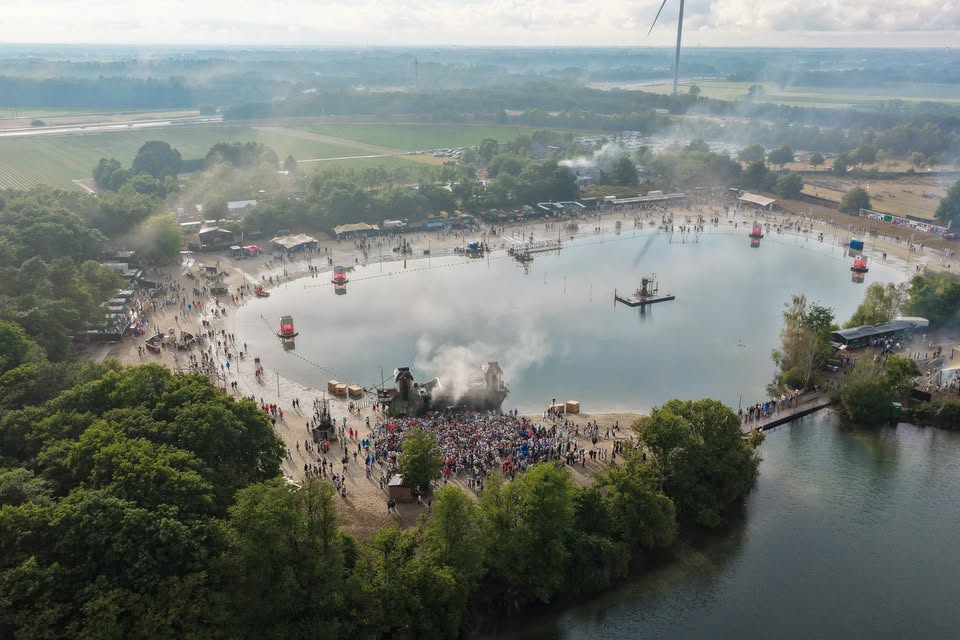 PLOEGENDIENST 2026