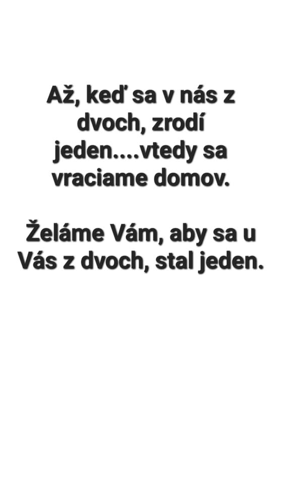 Workshop - Bezpodmienečné prijate + Autenticita