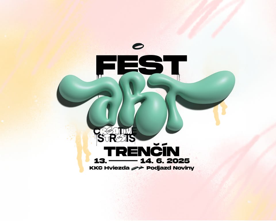 FEST ART TRENČÍN 2025