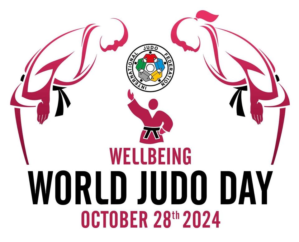 Spoločný Judo Tréning