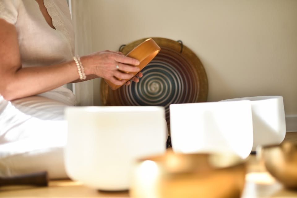 Soundhealing
