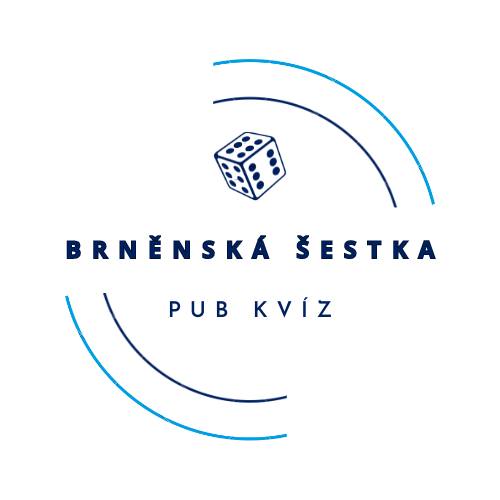 Brněnská šestka Pub Kvíz: Všeobecný