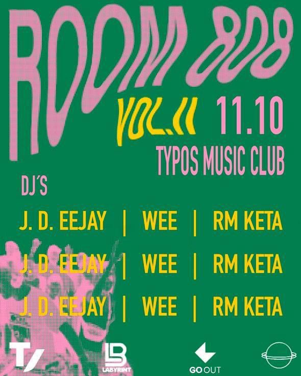 BOILER ROOM PARTY (Vol. 2)