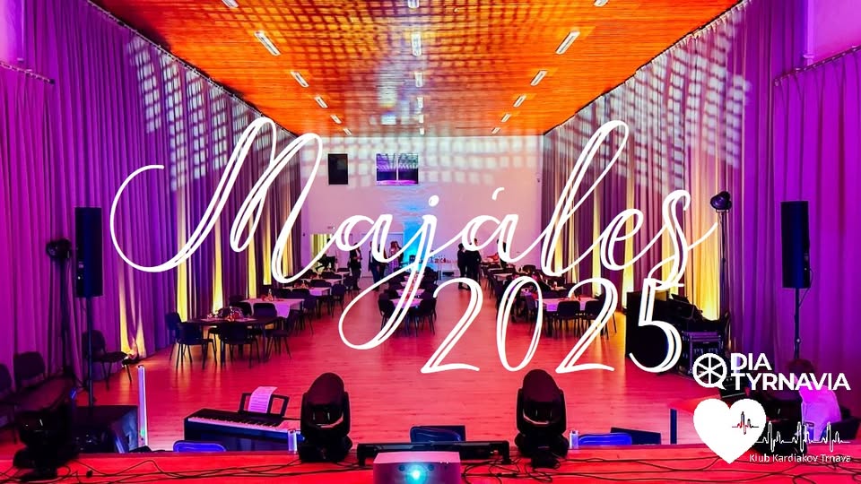 Majáles 2025