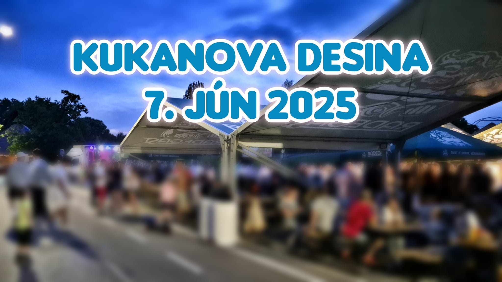 KUKANOVA DESINA 2025