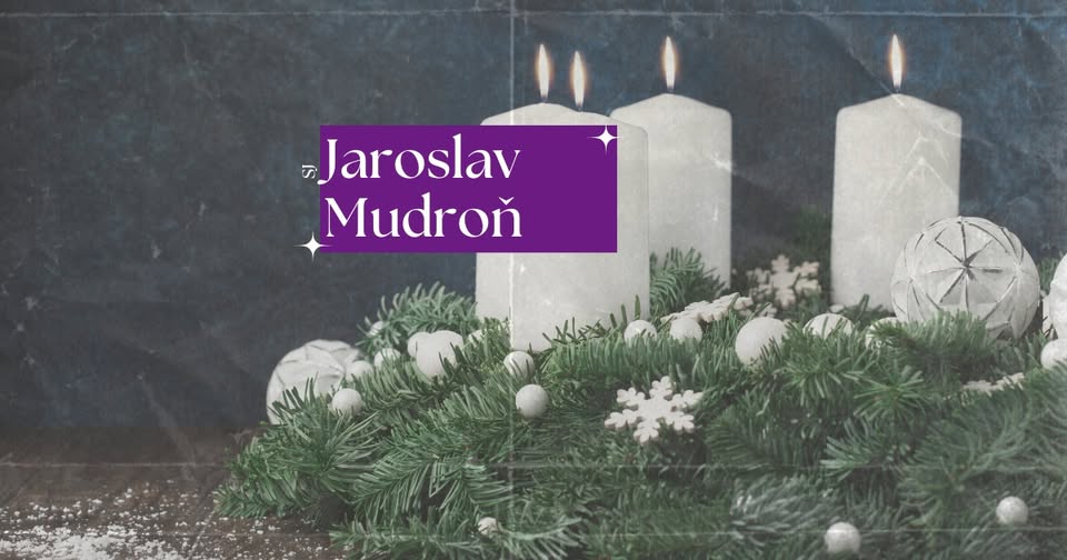 Adventné sväté omše pre mladých