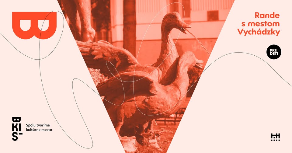 Rande s mestom pre rodiny s deťmi: Deti v legendách Bratislavy – zrnká pravdy, veľa nehynúcej slávy