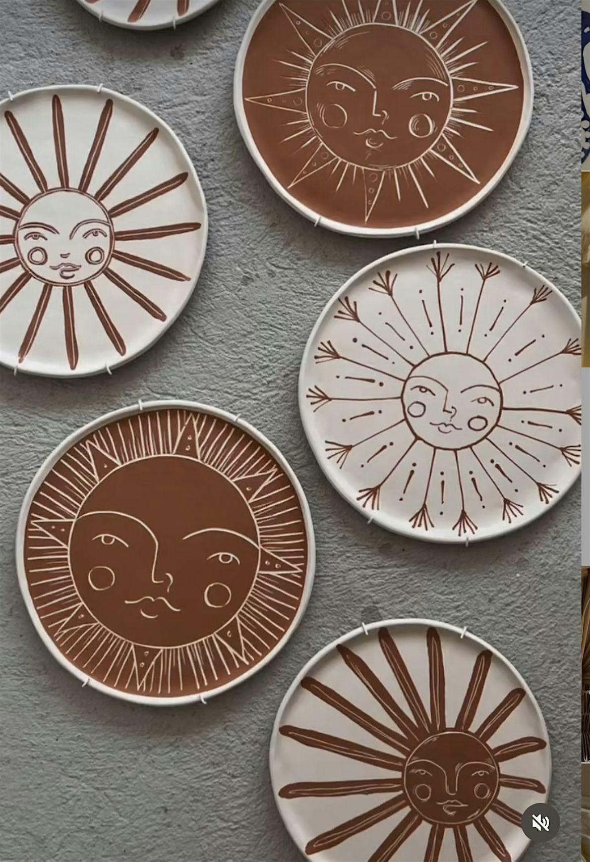 Coaster Paint Night