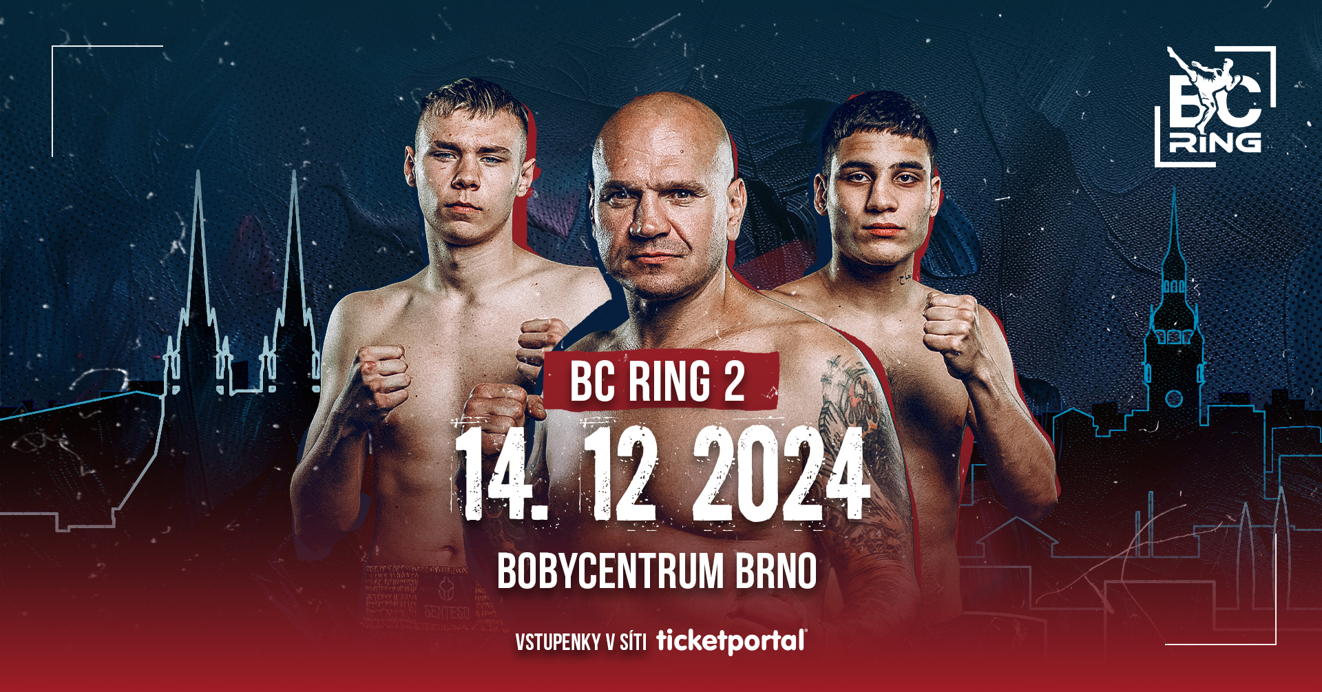 BC RING 2