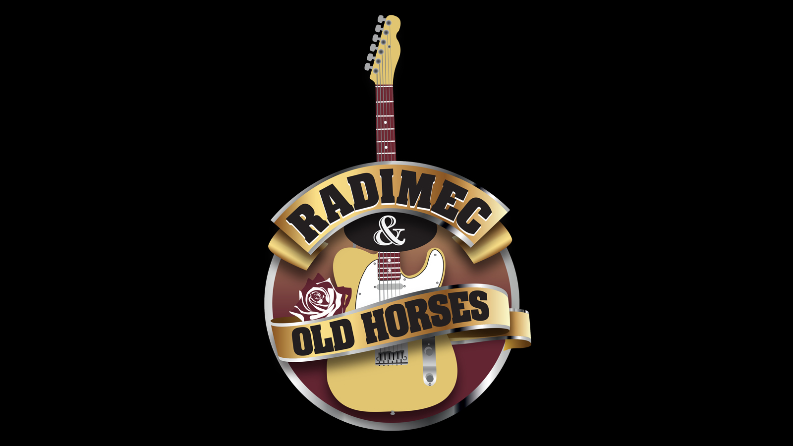 Radimec & Old Horses v Brně U Divošky