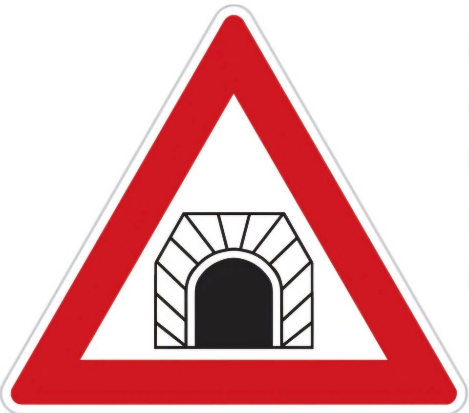 Uzavírka Tunelu 🚧⭕️ 🌚Noční Uzavírka🌚     📣Tunel Sitina📣 Dálnice D2💥 Bratislava Slovensko 🇸🇰