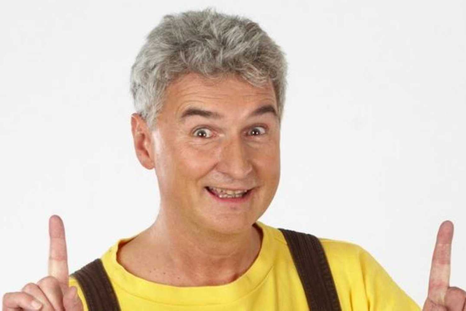 Michal je pajdulák