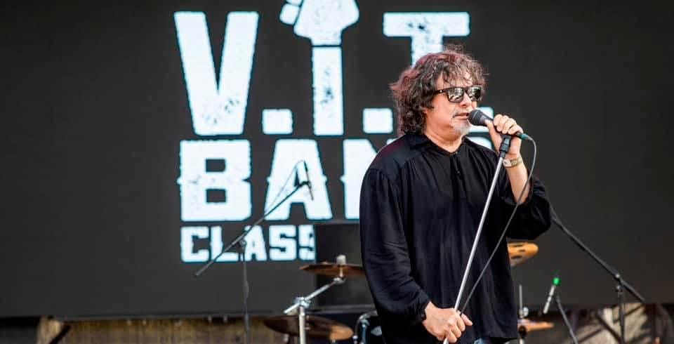 V.I.T. Band