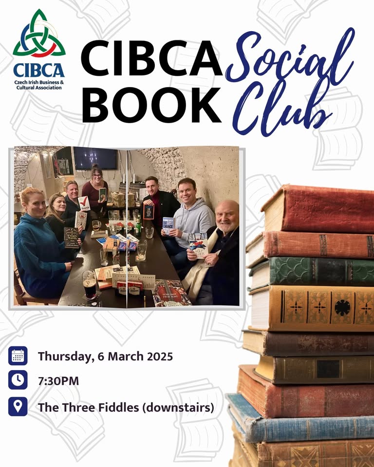 Social Book Club