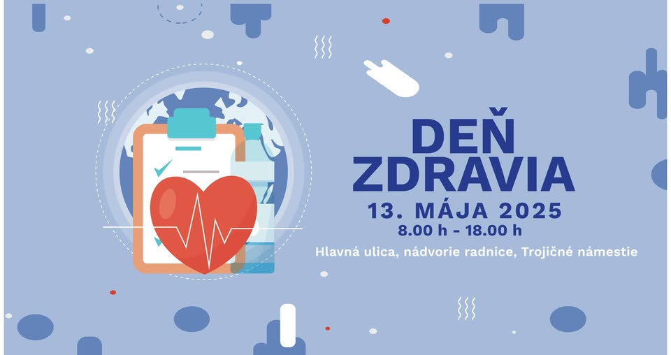 Deň zdravia