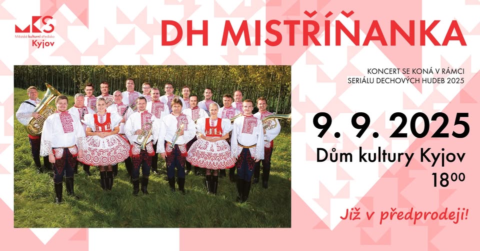 DH Mistříňanka / Kyjov