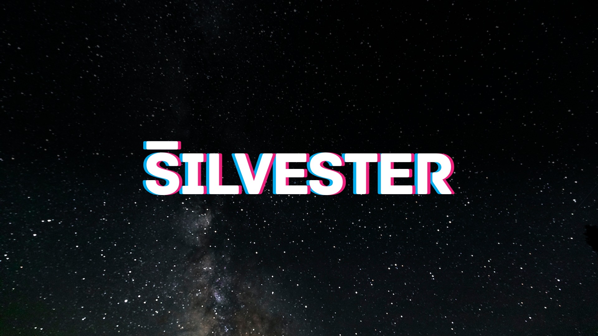 SILVESTER V ŠAFKU