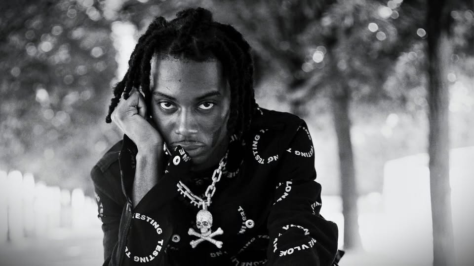 Playboi Carti - Portland, OR